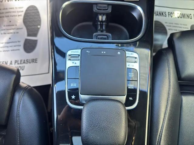 2019 Mercedes-Benz A 220 4MATIC
