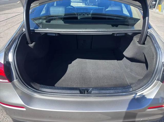 2019 Mercedes-Benz A 220 4MATIC