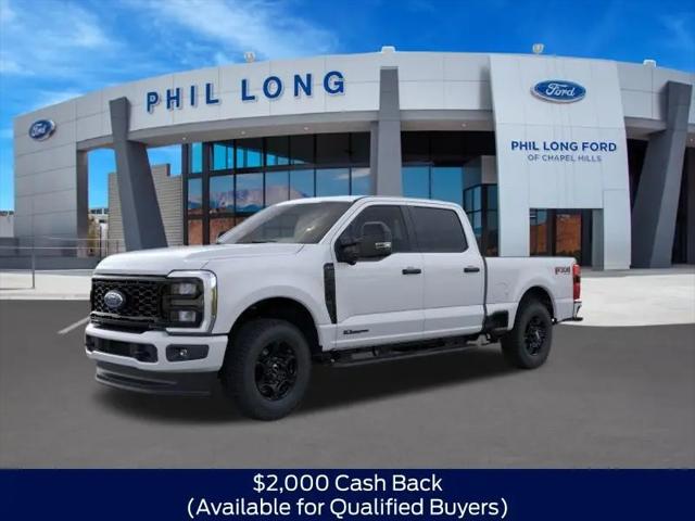 2026 Ford F-250 XL for sale in Colorado Springs, CO