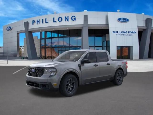 2026 Ford Maverick XLT for sale in Colorado Springs, CO