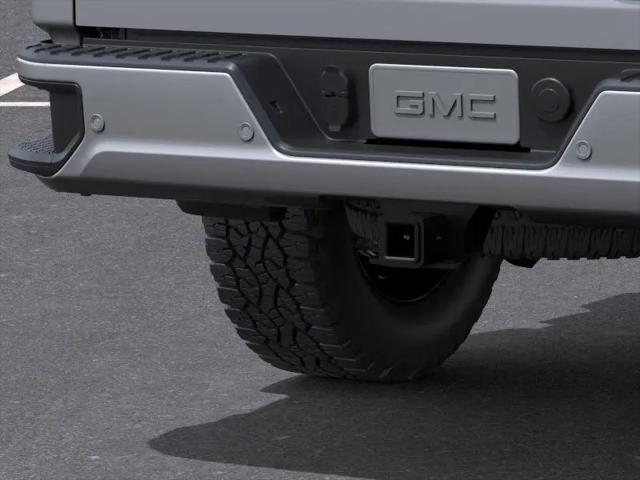 2026 GMC Sierra 2500HD Crew Cab, Standard Bed, Denali, 4WD