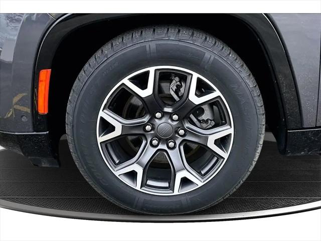 2024 Jeep Wagoneer Series III 4x4