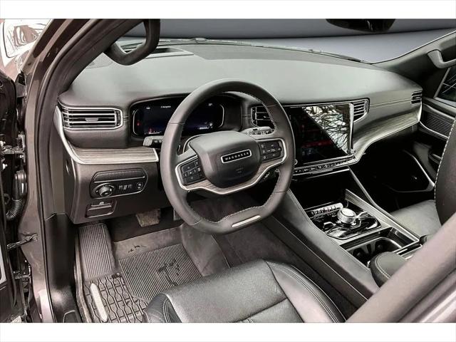2024 Jeep Wagoneer Series III 4x4
