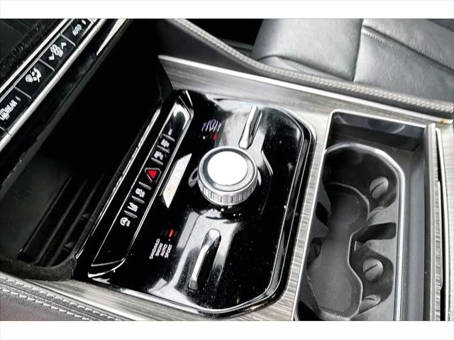 2024 Jeep Wagoneer Series III 4x4
