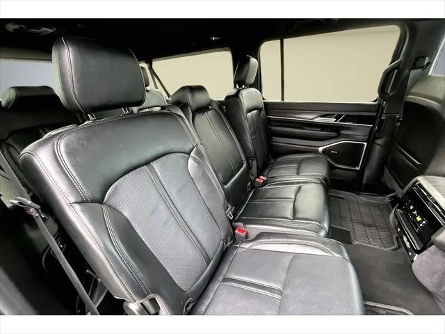 2024 Jeep Wagoneer Series III 4x4