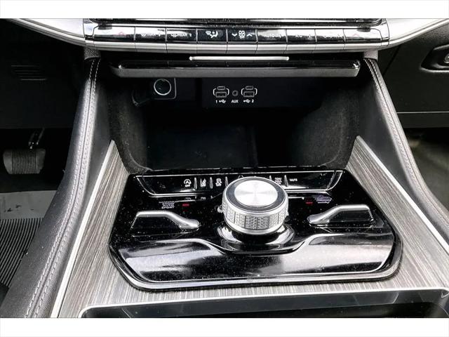 2024 Jeep Wagoneer Series III 4x4