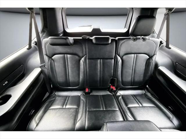 2024 Jeep Wagoneer Series III 4x4