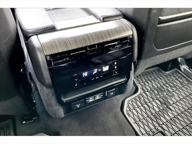 2024 Jeep Wagoneer Series III 4x4