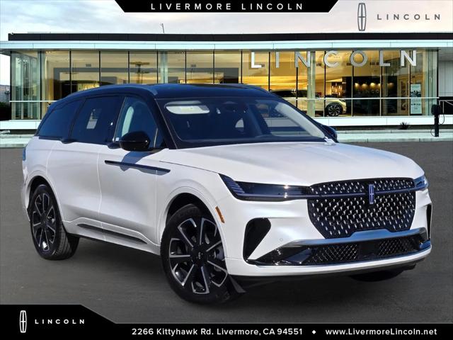 2026 Lincoln Nautilus Reserve for sale in Livermore, CA