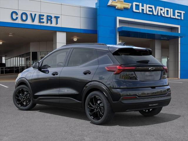 2027 Chevrolet Bolt RS FWD