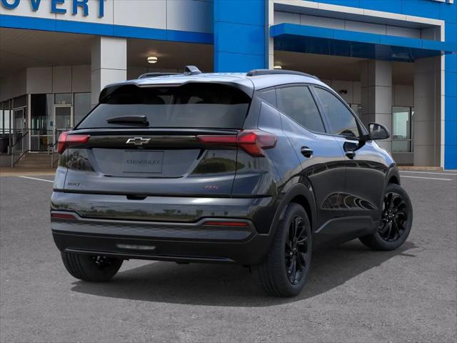 2027 Chevrolet Bolt RS FWD