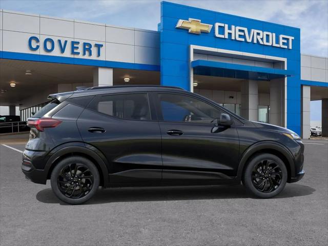 2027 Chevrolet Bolt RS FWD