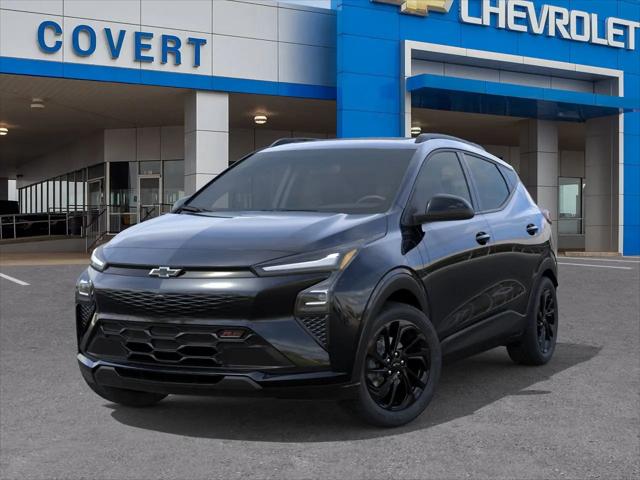 2027 Chevrolet Bolt RS FWD
