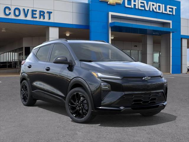 2027 Chevrolet Bolt RS FWD