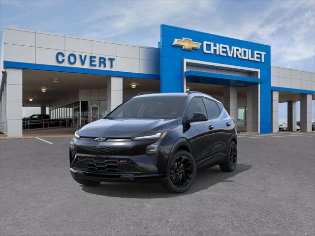 2027 Chevrolet Bolt RS FWD