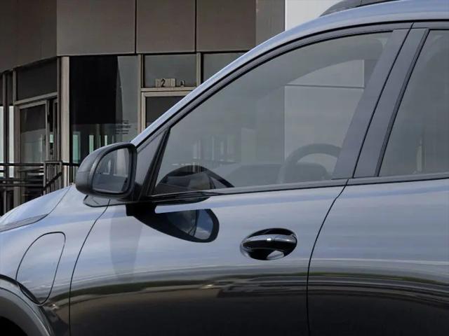 2027 Chevrolet Bolt RS FWD
