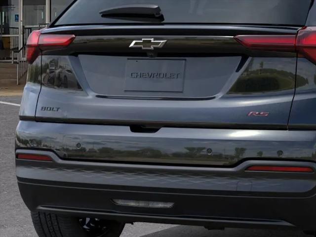2027 Chevrolet Bolt RS FWD