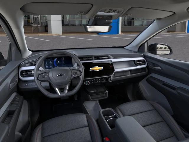 2027 Chevrolet Bolt RS FWD