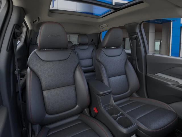 2027 Chevrolet Bolt RS FWD