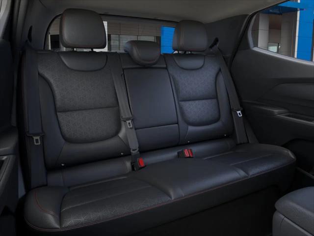 2027 Chevrolet Bolt RS FWD