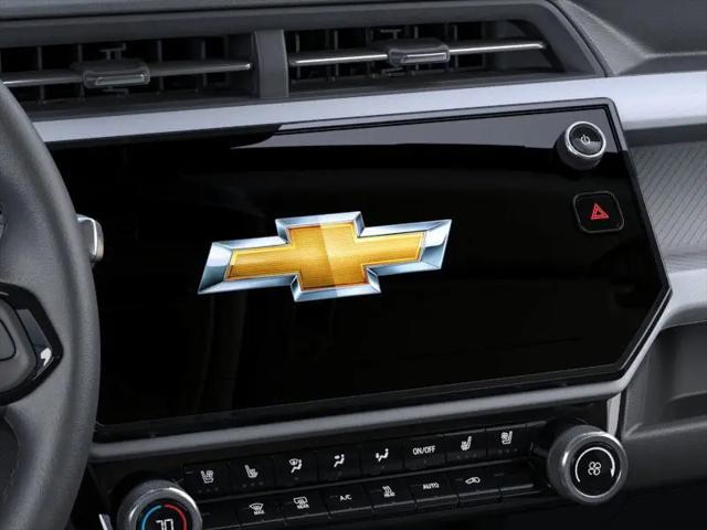 2027 Chevrolet Bolt RS FWD