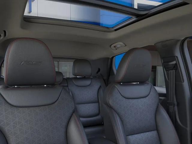 2027 Chevrolet Bolt RS FWD