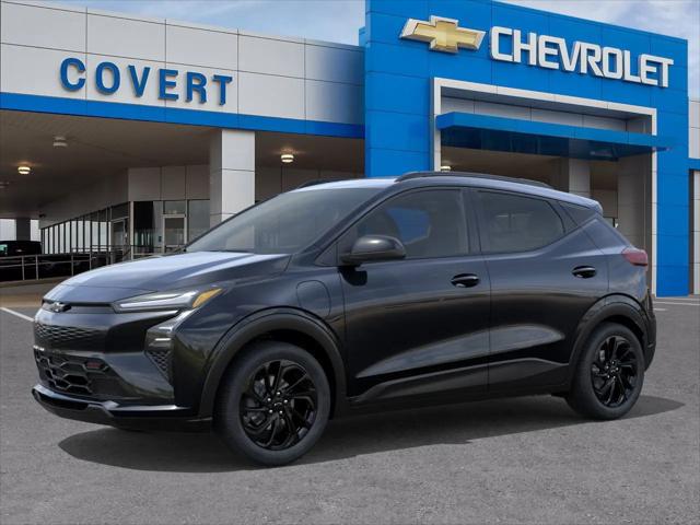 2027 Chevrolet Bolt RS FWD