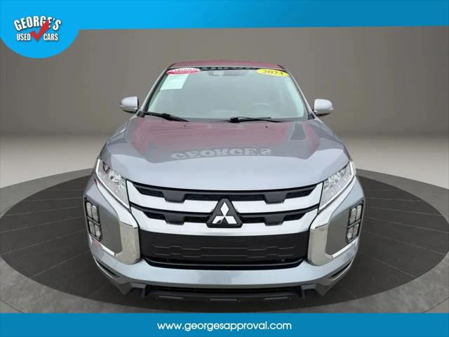 2023 Mitsubishi Outlander Sport 2.0 LE AWC