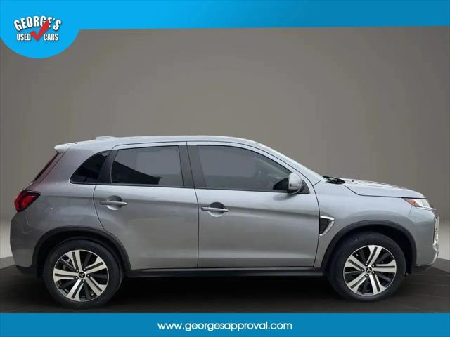 2023 Mitsubishi Outlander Sport 2.0 LE AWC