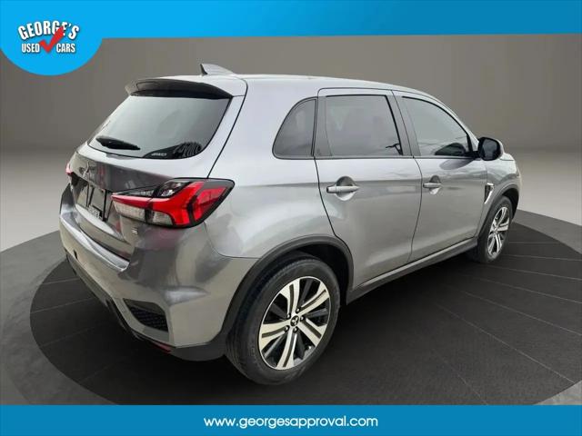 2023 Mitsubishi Outlander Sport 2.0 LE AWC