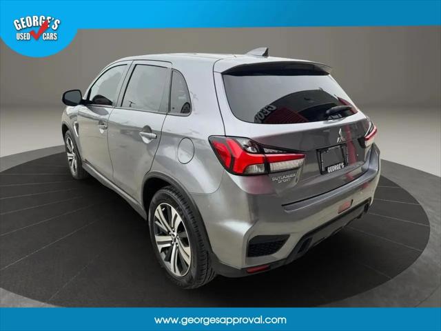 2023 Mitsubishi Outlander Sport 2.0 LE AWC