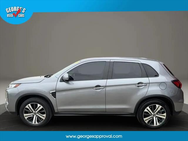 2023 Mitsubishi Outlander Sport 2.0 LE AWC