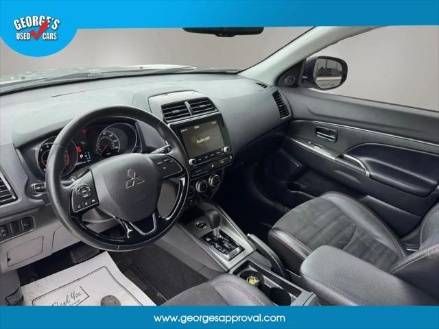 2023 Mitsubishi Outlander Sport 2.0 LE AWC