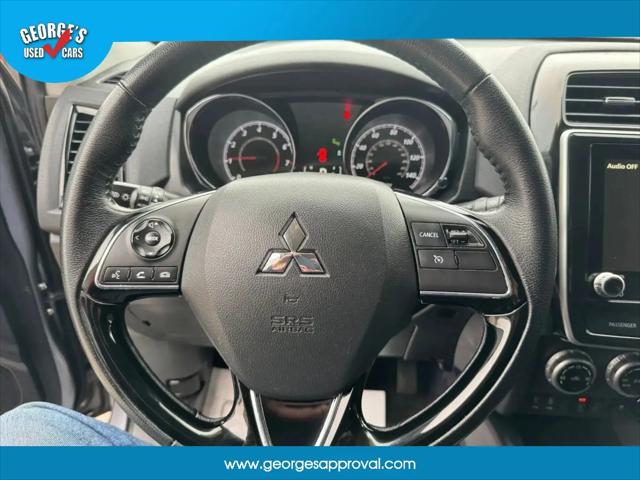 2023 Mitsubishi Outlander Sport 2.0 LE AWC