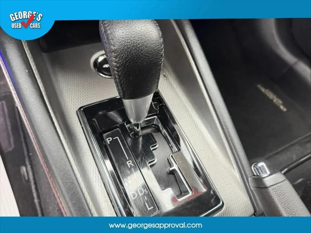 2023 Mitsubishi Outlander Sport 2.0 LE AWC