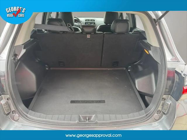2023 Mitsubishi Outlander Sport 2.0 LE AWC