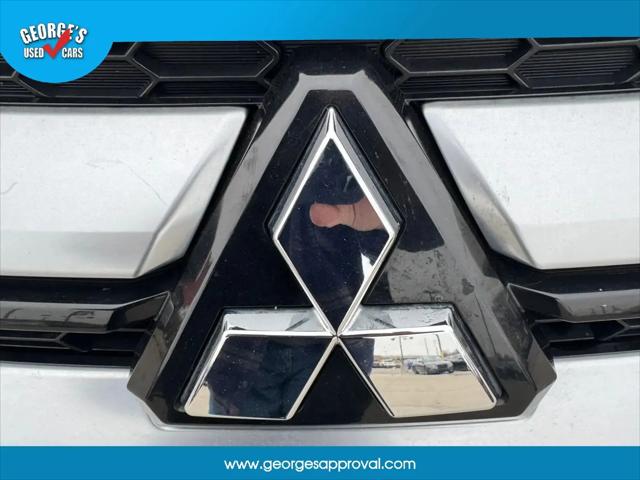 2023 Mitsubishi Outlander Sport 2.0 LE AWC