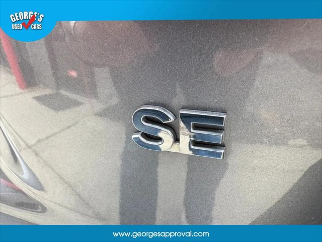 2023 Mitsubishi Outlander Sport 2.0 LE AWC