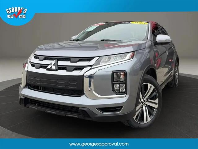 2023 Mitsubishi Outlander Sport 2.0 LE AWC for sale in Brownstown, MI