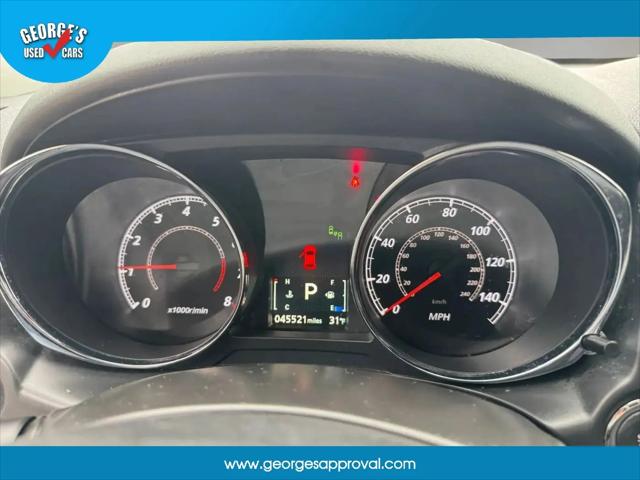 2023 Mitsubishi Outlander Sport 2.0 LE AWC