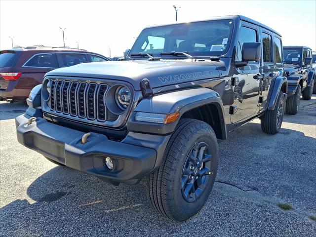 2026 Jeep Wrangler 85th Anniversary for sale in Cherry Hill, NJ