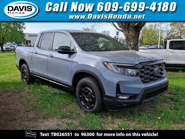 2026 Honda Ridgeline TrailSport+ for sale in Burlington, NJ