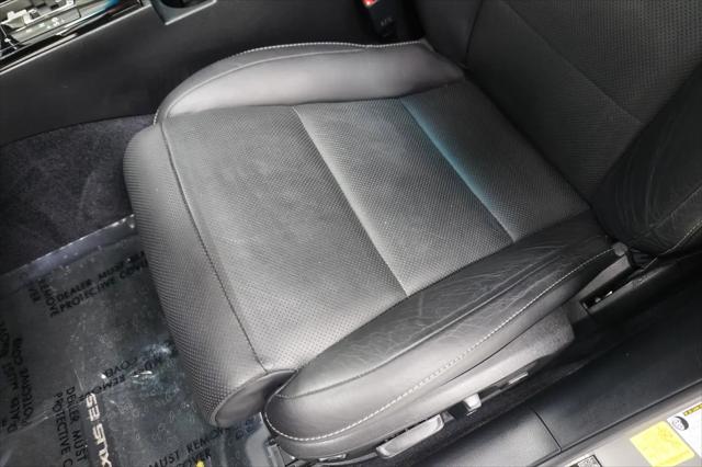 2015 Lexus ES 300h ES 300h