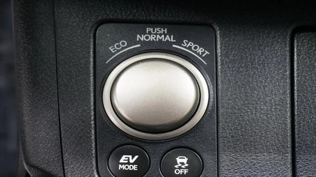 2015 Lexus ES 300h ES 300h