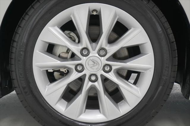 2015 Lexus ES 300h ES 300h