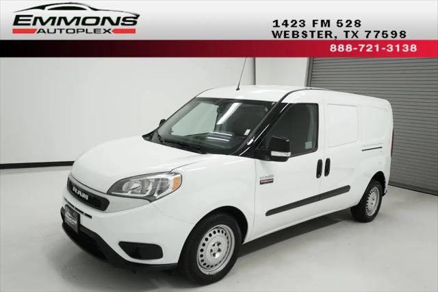 2022 Ram ProMaster City Cargo Van Cargo Van for sale in Webster, TX