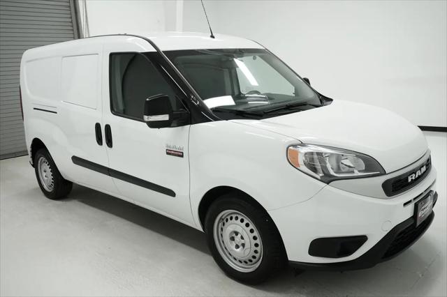 2022 Ram ProMaster City Cargo Van Cargo Van