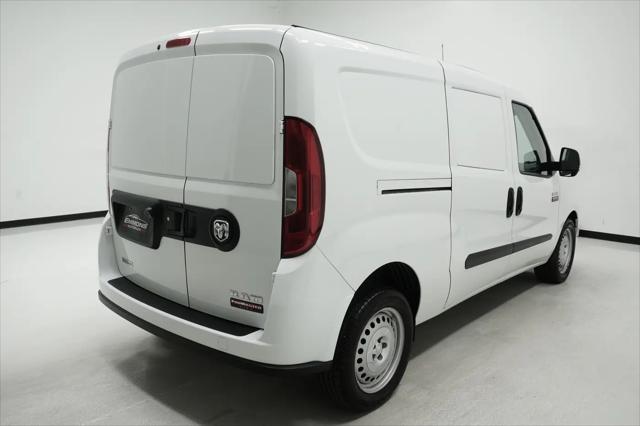 2022 Ram ProMaster City Cargo Van Cargo Van