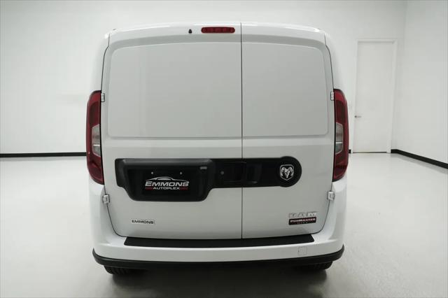 2022 Ram ProMaster City Cargo Van Cargo Van