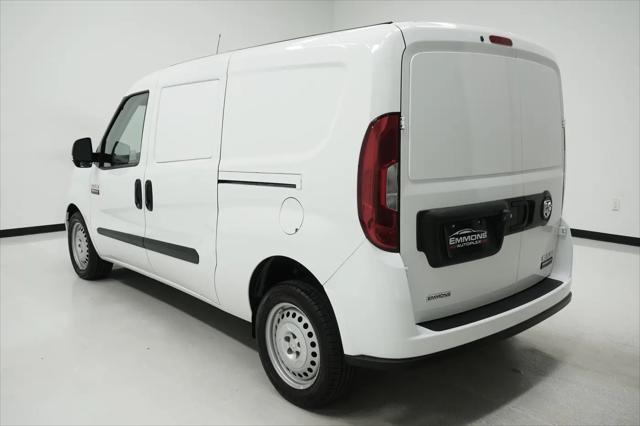 2022 Ram ProMaster City Cargo Van Cargo Van